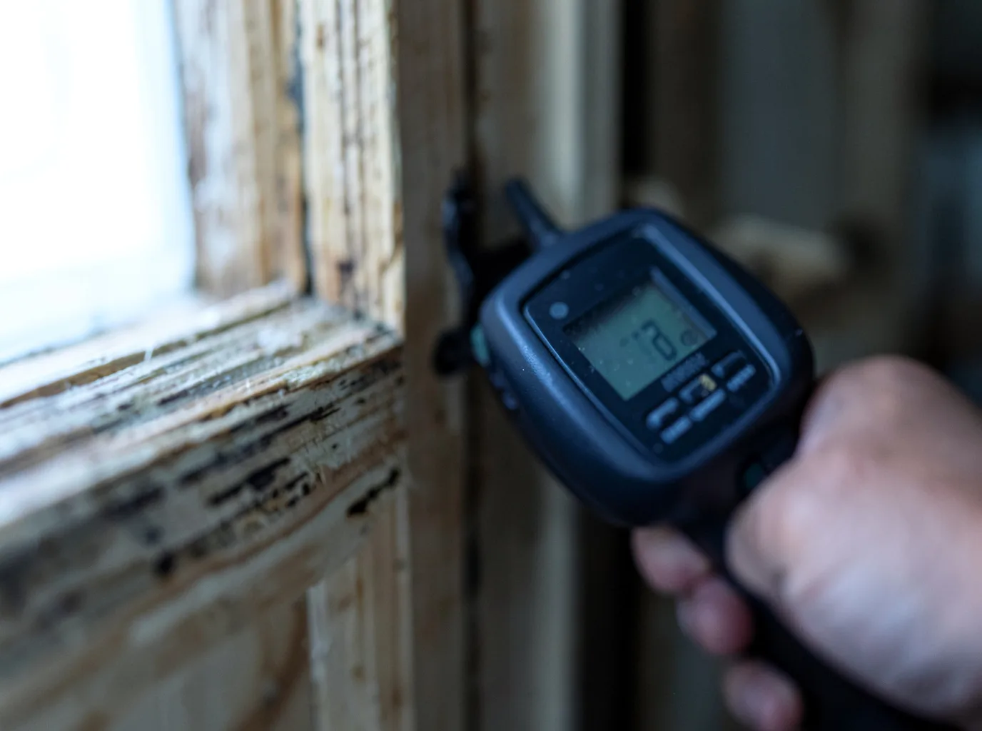Commercial Water Damage Restoration in Frankfort, OH