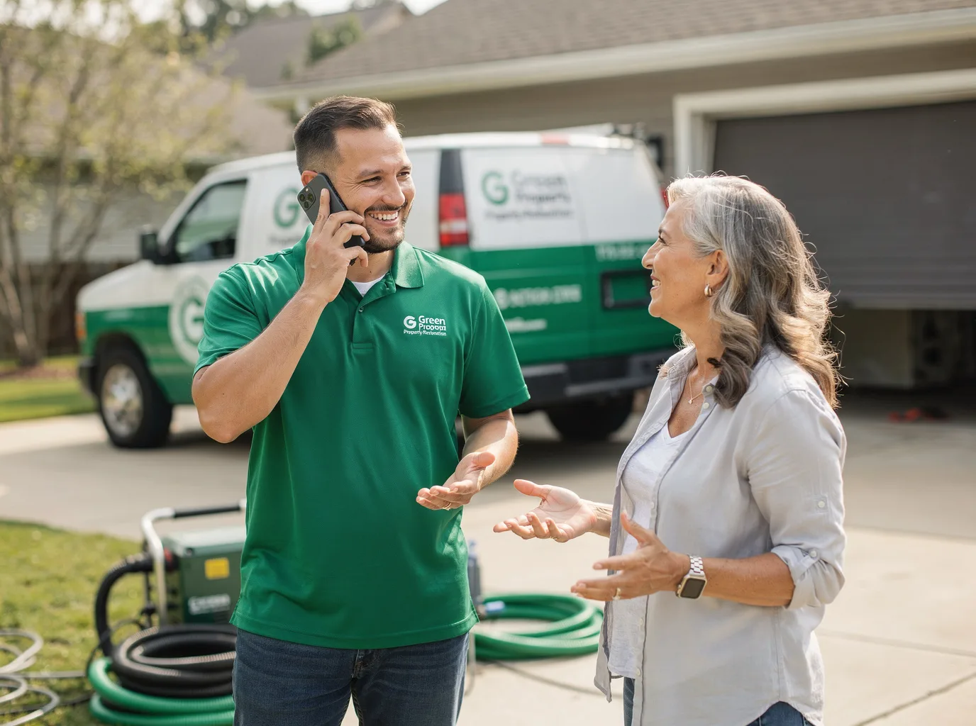 Water Damage Restoration Frankfort, OH FAQs
